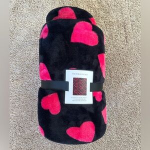 Victoria’s Secret Plush Blanket